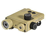 Image of Sightmark LoPro Combo Green Laser/220 Lumen Flashlight