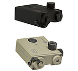 Image of Sightmark LoPro Green Laser Sight