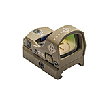 Image of SightMark Mini Shot M-Spec M1 FMS 1x 21x15mm Reflex Red Dot Sight