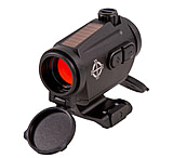 Image of SightMark Element MTS-Mini Solar 1x22mm Red Dot
