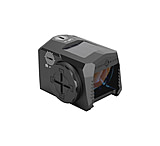 Image of SightMark Mini Shot M-Spec Solar Enclosed M4 1x Reflex Red Dot Sight