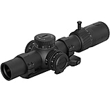 Image of SightMark Presidio 1-10x26mm 1.34 inch Tube Rifle Scope, Second Focal Plane