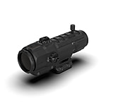 Image of SightMark Strikon VMP 1-4x22mm Fiber Prismatic Red Dot Sight