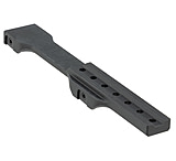 Image of Sightmark SM18011.01 Wraith Bolt Action Matte Black