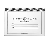 Image of SightMark Sniper Data Book w/Cover