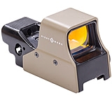 Image of SightMark Ultra Shot M-Spec Reflex Sight