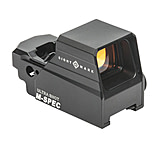 Image of SightMark Ultra Shot 1x 33x24M-Spec Pro LQD Reflex Red Dot Sight