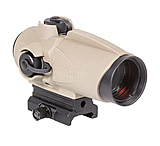 Image of SightMark Wolverine 1x28mm FSR Reflex Red Dot Sight