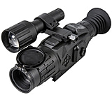 Image of SightMark Wraith HD 2-16x28mm Digital Night Vision Rifle Scope, 50mm Tube, Second Focal Plane (SFP)