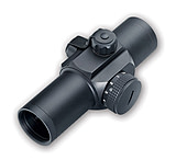 Image of Sightron S33 Mil 33mm Red Dot Pistol Scope, Electronic Sighting Device w/ NV