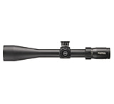 Image of Sightron S-TAC 3-16x42mm 30mm Tube Rifle Scope w/ Tactical Knobs, First Focal Plane