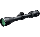 Image of Sightron G2 S1 Series 3-9x40mm 1in Tube Rifle Scope, Second Focal Plane