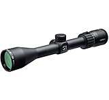Image of Sightron G2 S1 Series 4-12x40mm 1in Tube Rifle Scope, Second Focal Plane