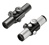 Image of Sightron S33 Red Dot 1x33mm Handgun Scope / Electronic Sighting