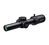 Image of Sightron S6 1-6x24mm LPVO Rifle Scope, 30mm Tube, Second Focal Plane