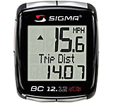 Image of Sigma Bc 12.12 Sts Cycle Computer