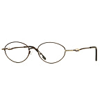 Image of Calligraphy Collections Angelou SESC ANGE00 Eyeglass Frames