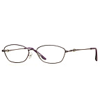 Image of Calligraphy Collections Atwood SESC ATWO00 Eyeglass Frames