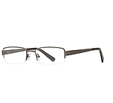 Image of Calligraphy Collections Baldacci SESC BALD00 Eyeglass Frames