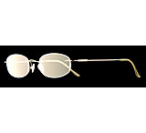 Image of Calligraphy Collections Broadband SESC BROA00 Eyeglass Frames