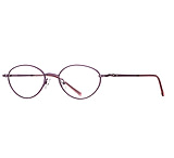 Image of Calligraphy Collections Bronte SESC BRON00 Progressive Prescription Eyeglasses