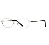 Image of Calligraphy Collections Clancy SESC CLAN00 Eyeglass Frames