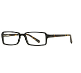 Image of Calligraphy Collections Emerson SESC EMER00 Eyeglass Frames