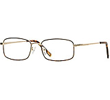 Image of Calligraphy Collections Frost SESC FROS00 Eyeglass Frames