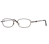 Image of Calligraphy Collections Jennings SESC JENN00 Bifocal Prescription Eyeglasses