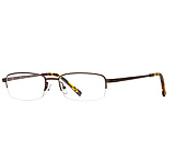 Image of Calligraphy Collections King SESC KING00 Eyeglass Frames