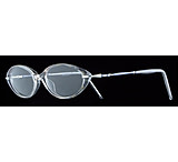 Image of Calligraphy Collections Lifescape 449 SESC 044900 Eyeglass Frames