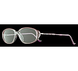 Image of Calligraphy Collections Lifescape 451 SESC 045100 Progressive Prescription Eyeglasses