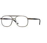 Image of Calligraphy Collections Longfellow SESC LONG00 Eyeglass Frames