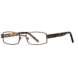 Image of Calligraphy Collections Patterson SESC PATT00 Eyeglass Frames