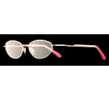 Image of Calligraphy Collections Portico SESC PORT00 Eyeglass Frames