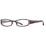 Image of Calligraphy Collections Rowling SESC ROWL00 Eyeglass Frames