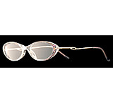 Image of Calligraphy Collections Terrace SESC TERR00 Eyeglass Frames