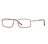 Image of Calligraphy Collections Thoreau SESC THOR00 Eyeglass Frames