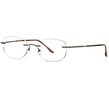 Image of Calligraphy Collections Velocity SESC VELO00 Eyeglass Frames
