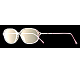 Image of Calligraphy Collections Veranda SESC VERA00 Progressive Prescription Eyeglasses