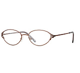 Image of Calligraphy Collections Wharton SESC WHAR00 Eyeglass Frames