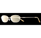 Image of Calligraphy Collections Wireless SESC WIRE00 Eyeglass Frames