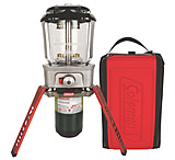 Image of Coleman Northern Nova 3000 Lumen Propane Lantern w/ Case