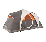 Image of Signature Yarborough Pass 6-Person Fast Pitch Dome Tent W/ Rainfly