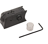 Image of SigTac 290TGL Trigger Guard Laser for P290 Red