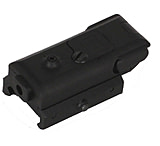 Image of SigTac CPL Classic Red Diode Pistol Laser Rail with Mount