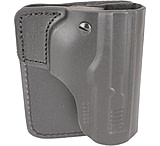 Image of SIG SAUER Pocket Holster P238 Blk Leather