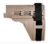 Image of SIG SAUER SB15 Pistol Stabilizing Brace