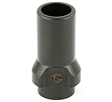 Image of SilencerCo 3-Lug Muzzle Device