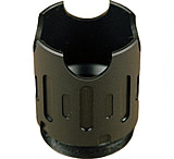 Image of SilencerCo AC1547 BLAST SHIELD